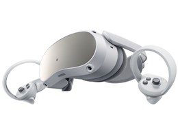 pico4 - VRゴーグル・VRヘッドセットの通販・価格比較 - 価格.com
