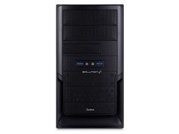 SOLUTION-M0P5-R56X-NLX Ryzen 5 5600X/16GB/500GB M.2 SSD/RTX A2000/500W