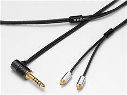 Clear force Light MMCX for IE 4.4L 4.4mmoX(5)MMCX [1.2m]