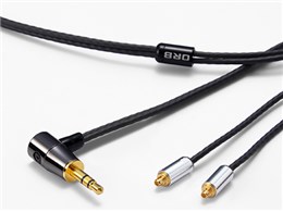 Clear force Nova 2nd generation MMCX for IE 3.5��L �~�j�v���O��MMCX [1.2m]