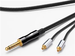 Clear force Ultimate MMCX for IE 4.4�� 4.4mm�o�����X(5��)��MMCX [1.2m]