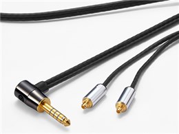 Clear force Ultimate MMCX for IE 4.4L 4.4mmoX(5)MMCX [1.2m]