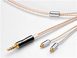 Clear force Ultimate CL MMCX for IE 3.5�� �~�j�v���O��MMCX [1.2m]