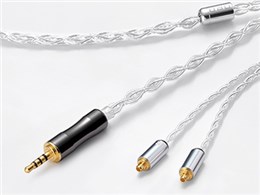 Celestial force C4 MMCX for IE 2.5�� 2.5mm(4��)��MMCX [1.2m]