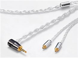 Celestial force C4 MMCX for IE 2.5��L 2.5mm(4��)��MMCX [1.2m]