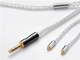 Celestial force C8 MMCX for IE 4.4�� 4.4mm�o�����X(5��)��MMCX [1.2m]