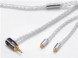 Celestial force C8 MMCX for IE 2.5L 2.5mm(4)MMCX [1.2m]