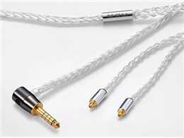 Celestial force C8 MMCX for IE 4.4L 4.4mmoX(5)MMCX [1.2m]