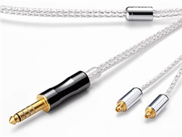 Glorious force MMCX for IE 4.4�� 4.4mm�o�����X(5��)��MMCX [1.2m]