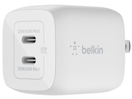 BOOSTCHARGE PRO WCH011dqWH [White]