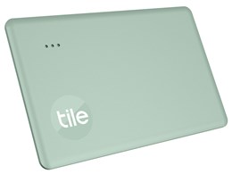 Tile Slim 2022 RE-41001-SG [Z[W]