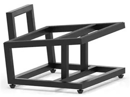 希少　JBL スピーカースタンド➁ JBL JS-360(ペア) スピーカースタンド | JBL | シマムセン