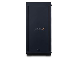 LEVEL-R7X7-LCR79W-XL1X Ryzen 9 7950X/32GB/2TB M.2 SSD/RTX 4090/1000W