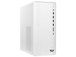 HP Pavilion Desktop TP01 Core i5 12400/256GB SSD+1TB HDD/8GBメモリ