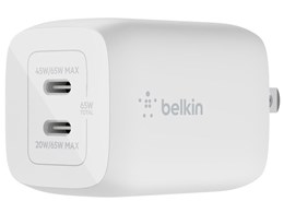 BOOSTCHARGE PRO WCH013dqWH [White]