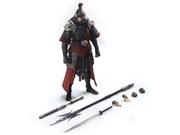 DODOWO×D20studio DAWN OF KINGDOMS ،m  1/12XP[tBMA