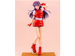 BISHOUJOシリーズ SNK美少女 1/7 麻宮アテナ -THE KING OF FIGHTERS '98-