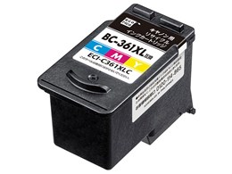 ECI-C361XLC [Lmp BC-361XL J[]