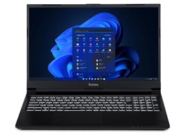 LEVEL-15FX152-i7-NASX-shinsei Core i7 12700H/16GB/500GB M.2 SSD/RTX 3050/15C` tHD