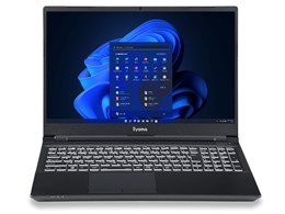 LEVEL-15FR170-i7-TASX-R Core i7 11800H/16GB/500GB M.2 SSD/RTX 3070/15C` tHD
