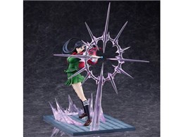 BURN THE WITCH �V���̂���