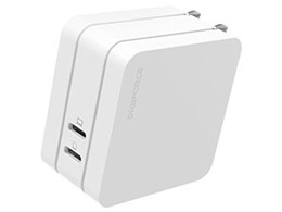 square 65W 2C D0082WH [zCg]