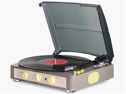 Brad Retro GAD001002GY [GREY]