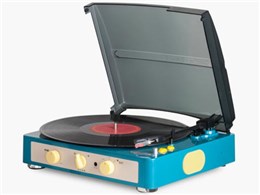 Brad Retro GAD001001GR [GREEN]