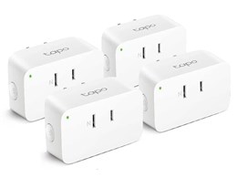 Tapo P105(4-pack)