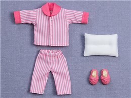 �˂�ǂ낢�ǂǁ[�� ���悤�ӂ��Z�b�g �p�W���}(�s���N)