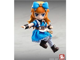 KEMO XII DOLL svc̍̃AX AX ftHANVh[