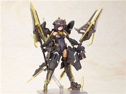 コトブキヤ フレームアームズ・ガール フレズヴェルク=アルバス 価格 