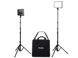 Nuada S3II LED Light Twin Kit Set