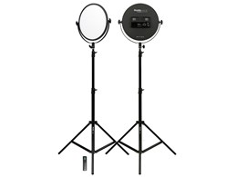 Nuada R3II LED Light Twin Kit Set