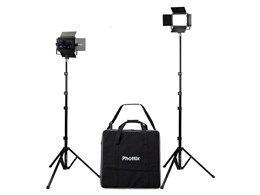 Kali50 LED Light Twin Kit Set