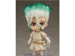Dr.STONE �˂�ǂ낢�� �ΐ_��� [2023�N8��]