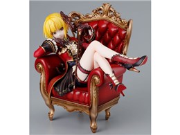 �A�C�h���}�X�^�[ �V���f�����K�[���Y 1/7 �{�{�t���f���J �\���C���E�G�E�����kVer.