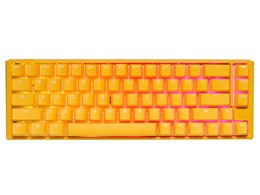 One 3 SF dk-one3-yellowducky-rgb-sf-silentred [Yellow]