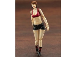 END OF HEROES 1/24 �]���r�m�C�h ���b�`�h�K�[��