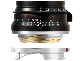 LTM 35mm f/2 LLL-35LTM (B) [ubN]