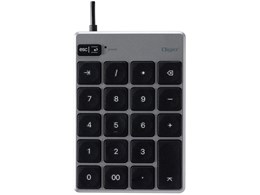 Digio2 TNK-SU233GYBK [O[ubN]