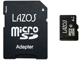 Lazos L-B4MSD6 [4GB]