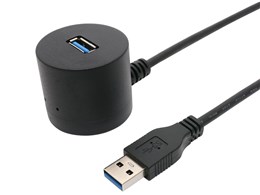 USB-EXT3015/BK [1.5m]