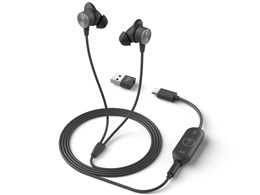 Zone Wired Earbuds ZONEWEBMS [Ot@Cg]