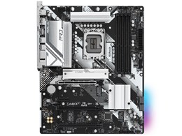 ASRock B760 Pro RS/D4 価格比較 - 価格.com