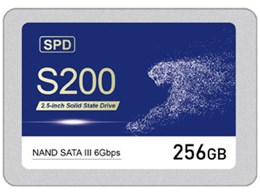 SPD SSD 1TB 内蔵 2.5インチ 7mm SATAIII 6Gb/s