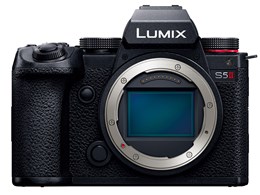 パナソニック LUMIX DC-S5M2 ボディ 価格比較 - 価格.com