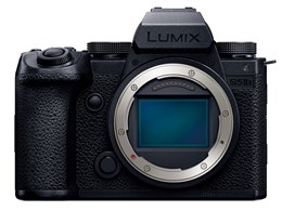 パナソニック LUMIX DC-S5M2X ボディ 価格比較 - 価格.com