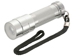 防水 LEDズームライト スパークルド LDA-Y3WZ-S2