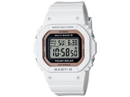 Baby-G �X�v�����O�p�b�P�[�W BGD-5650SP-7JR